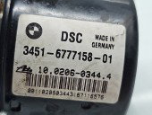 Pompa ABS Bmw 1 (E81, E87) [Fabr 2004-2010] 6777158-01 2.0 Benz N43B20 105KW / 143CP