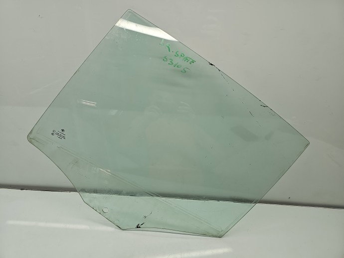 Geam usa dreapta spate Bmw 1 (E81, E87) [Fabr 2004-2010] Hatchback OEM