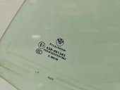 Geam usa dreapta spate Bmw 1 (E81, E87) [Fabr 2004-2010] Hatchback OEM