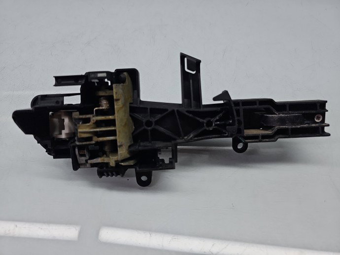 Maner usa stanga spate Bmw 1 (E81, E87) [Fabr 2004-2010] Hatchback A22 Sparkling Graph
