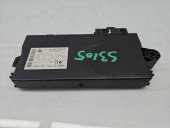 Modul confort Bmw 1 (E81, E87) [Fabr 2004-2010] 9147195-01