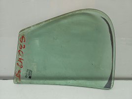 Geam fix usa stanga spate Opel Astra H [Fabr 2004-2009] Hatchback OEM
