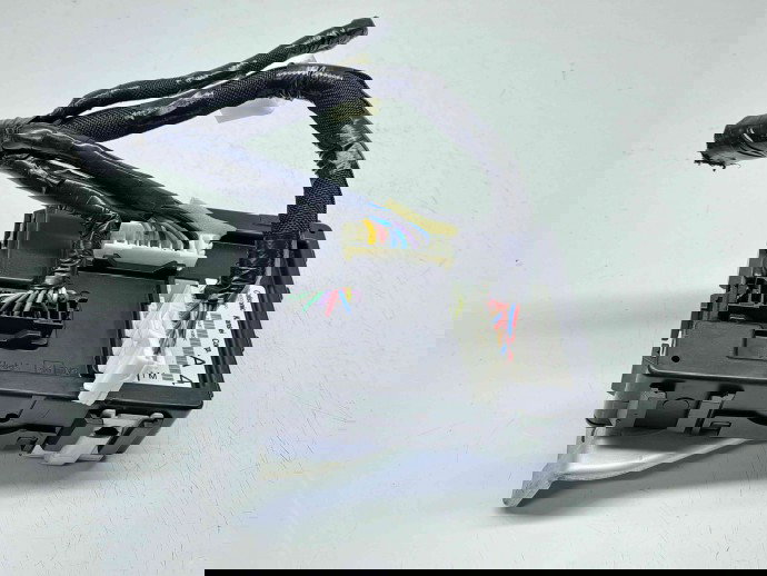  Modul confort Nissan Juke [Fabr 2010-2014] Hatchback 284B11KB0C