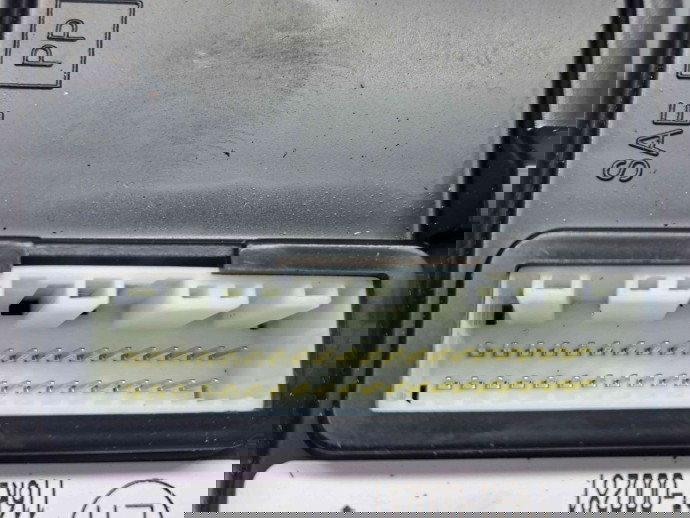  Modul confort Nissan Juke [Fabr 2010-2014] Hatchback 284B11KB0C