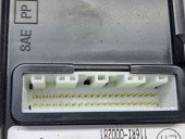  Modul confort Nissan Juke [Fabr 2010-2014] Hatchback 284B11KB0C