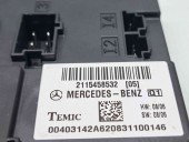  Modul confort Mercedes Clasa E (W211) [Fabr 2002-2009] 2115458532