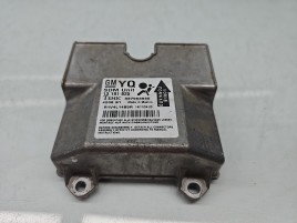 Calculator airbag Opel Astra H [Fabr 2004-2009] 13191825 1.7 CDTI Z17DTH 74KW / 100CP