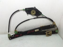 Macara geam stanga fata Audi A4 B8 2.0 TDI 8K0887461 2008-2015