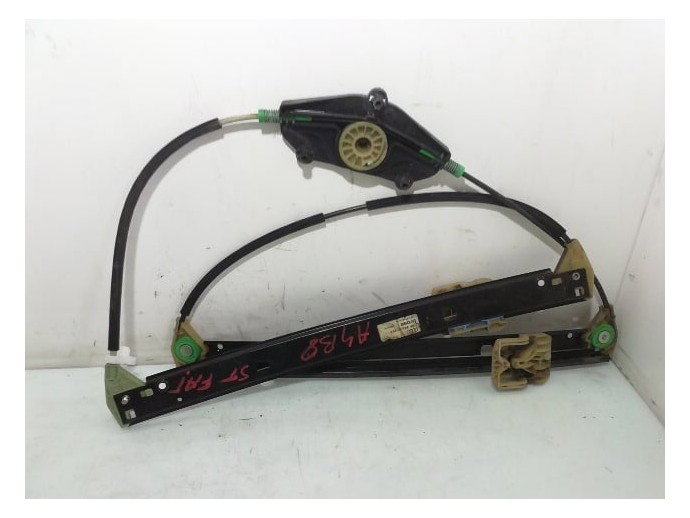 Macara geam stanga fata Audi A4 B8 2.0 TDI 8K0887461 2008-2015