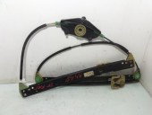 Macara geam stanga fata Audi A4 B8 2.0 TDI 8K0887461 2008-2015