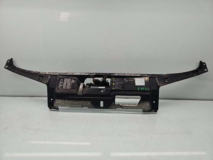 Capac trager Skoda Fabia 1 (6Y2) [Fabr 1999-2008] Break 6Y0010251C