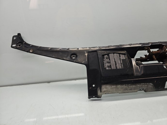 Capac trager Skoda Fabia 1 (6Y2) [Fabr 1999-2008] Break 6Y0010251C