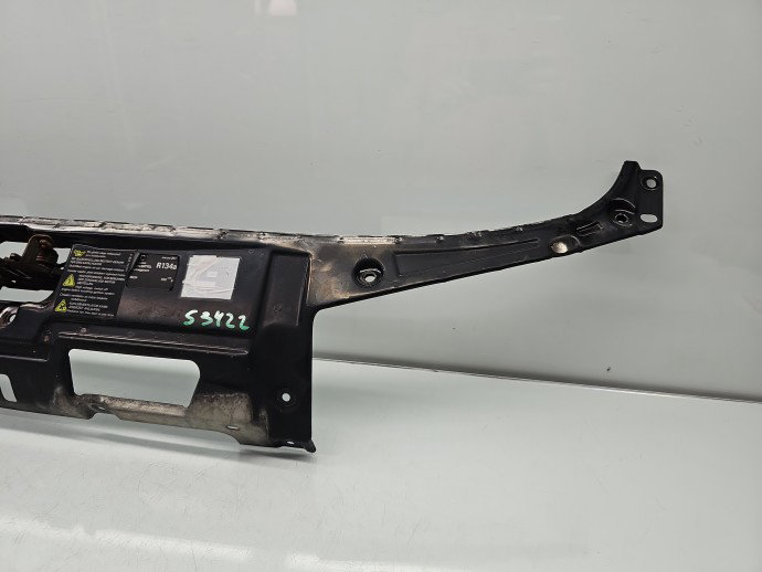 Capac trager Skoda Fabia 1 (6Y2) [Fabr 1999-2008] Break 6Y0010251C