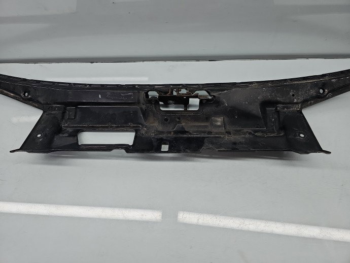 Capac trager Skoda Fabia 1 (6Y2) [Fabr 1999-2008] Break 6Y0010251C