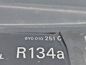 Capac trager Skoda Fabia 1 (6Y2) [Fabr 1999-2008] Break 6Y0010251C