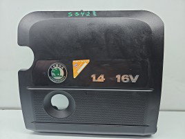 Capac motor Skoda Fabia 1 (6Y2) [Fabr 1999-2008] 036129607BC 1.4 Benz AUA 55KW / 75CP