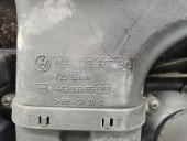 Capac motor Skoda Fabia 1 (6Y2) [Fabr 1999-2008] 036129607BC 1.4 Benz AUA 55KW / 75CP
