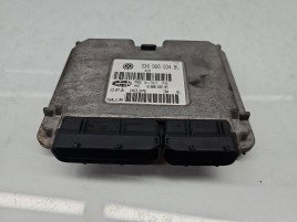 Calculator motor ECU Skoda Fabia 1 (6Y2) [Fabr 1999-2008] 036906034BL 1.4 Benz AUA 55KW / 75CP