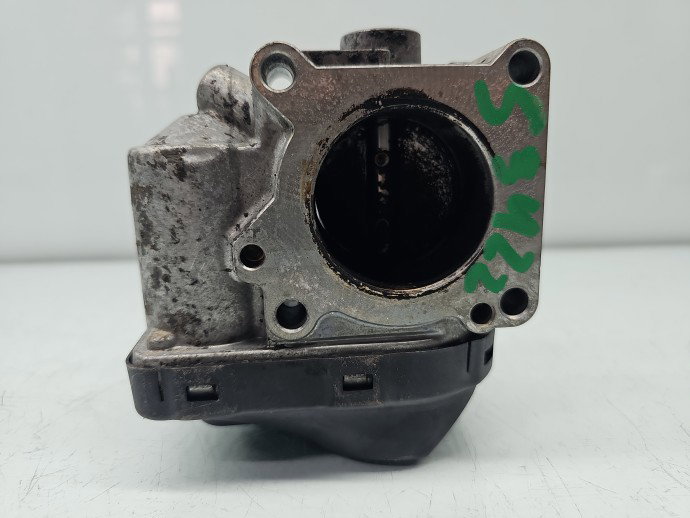Clapeta acceleratie Skoda Fabia 1 (6Y2) [Fabr 1999-2008] 036133062B 1.4 Benz AUA 55KW / 75CP