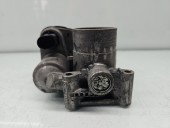 Clapeta acceleratie Skoda Fabia 1 (6Y2) [Fabr 1999-2008] 036133062B 1.4 Benz AUA 55KW / 75CP