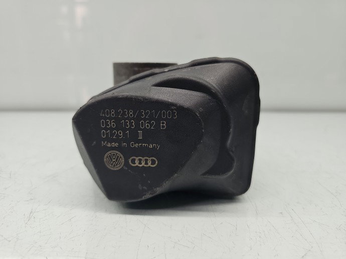 Clapeta acceleratie Skoda Fabia 1 (6Y2) [Fabr 1999-2008] 036133062B 1.4 Benz AUA 55KW / 75CP