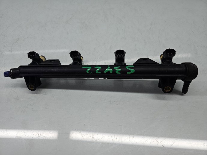 Rampa injectoare Skoda Fabia 1 (6Y2) [Fabr 1999-2008] 036133319AE 1.4 Benz AUA 55KW / 75CP
