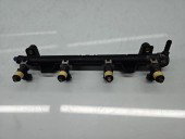 Rampa injectoare Skoda Fabia 1 (6Y2) [Fabr 1999-2008] 036133319AE 1.4 Benz AUA 55KW / 75CP