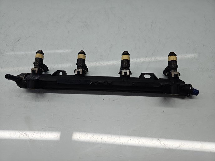 Rampa injectoare Skoda Fabia 1 (6Y2) [Fabr 1999-2008] 036133319AE 1.4 Benz AUA 55KW / 75CP