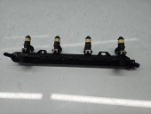 Rampa injectoare Skoda Fabia 1 (6Y2) [Fabr 1999-2008] 036133319AE 1.4 Benz AUA 55KW / 75CP