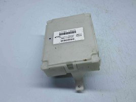  Modul control clima Nissan Juke [Fabr 2010-2014] Hatchback 277601KB0A