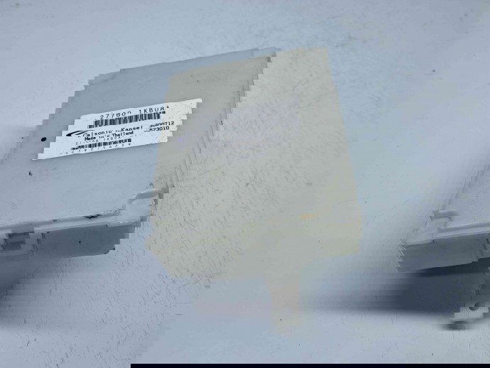  Modul control clima Nissan Juke [Fabr 2010-2014] Hatchback 277601KB0A