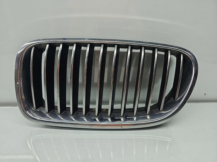 Grila bara fata Bmw 5 (F10) [Fabr 2011-2016] Sedan 7200727