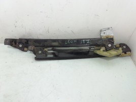 Macara geam stanga fata Seat Leon 1.6 benz OEM 2005-2011