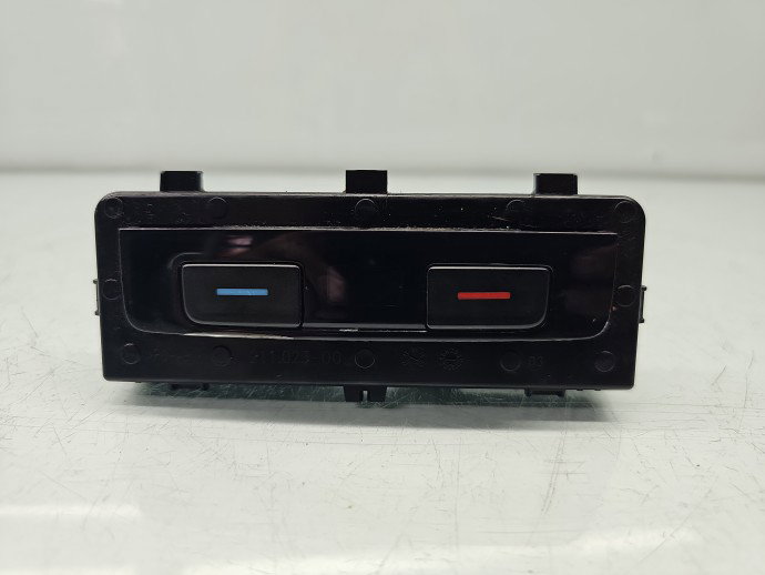 Panou comanda clima spate Volkswagen Passat B8 (3G2) [Fabr 2015-prezent] 3G0907049D