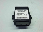  Modul Control Suspensie Mercedes Clasa E (W211) [Fabr 2002-2009] A2515450216