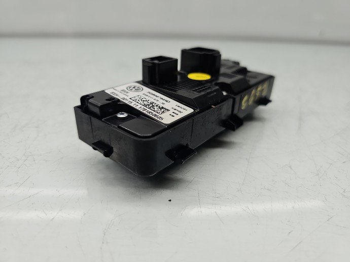 Panou comanda clima spate Volkswagen Passat B8 (3G2) [Fabr 2015-prezent] 3G0907049D