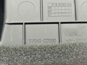 Grila aerisire spate Hyundai Ioniq [Fabr 2016-2025] 97040-G2000