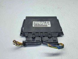  Modul senzori parcare Mercedes Clasa E (W211) [Fabr 2002-2009] A2115459232