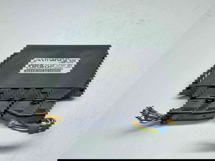  Modul senzori parcare Mercedes Clasa E (W211) [Fabr 2002-2009] A2115459232