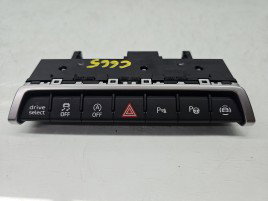 Butoane comenzi consola centrala AUDI A3 (8YF) [Fabr 2020-2026] 8Y0925301CK