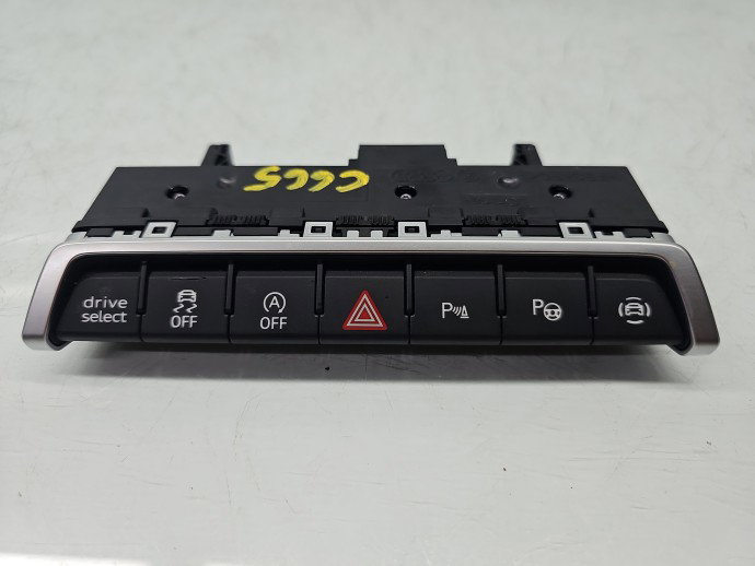 Butoane comenzi consola centrala AUDI A3 (8YF) [Fabr 2020-2026] 8Y0925301CK
