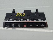 Butoane comenzi consola centrala AUDI A3 (8YF) [Fabr 2020-2026] 8Y0925301CK