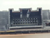Butoane comenzi consola centrala AUDI A3 (8YF) [Fabr 2020-2026] 8Y0925301CK