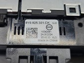 Butoane comenzi consola centrala AUDI A3 (8YF) [Fabr 2020-2026] 8Y0925301CK