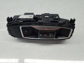 Indicator selector viteze AUDI A3 (8YF) [Fabr 2020-2026] 8Y0713059H