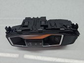 Indicator selector viteze AUDI A3 (8YF) [Fabr 2020-2026] 8Y0713059H