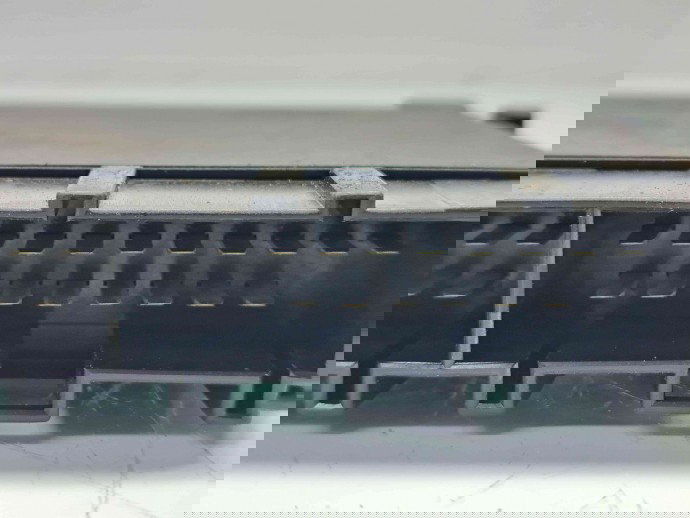  Modul senzori parcare Mercedes Clasa E (W211) [Fabr 2002-2009] A2115459232