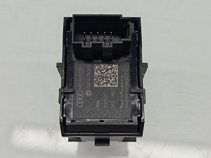 Buton frana de mana AUDI A3 (8YF) [Fabr 2020-2026] 4KE927225