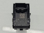 Buton frana de mana AUDI A3 (8YF) [Fabr 2020-2026] 4KE927225