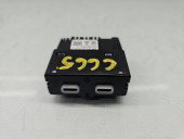 Conector auxiliar USB AUDI A3 (8YF) [Fabr 2020-2026] 3G5035954A